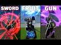 Which One Should You MAIN in PVP
