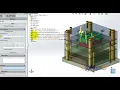 iMold for Solidworks TUTORIAL -