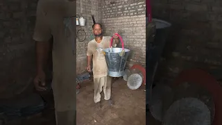 Traditional Bucket Making | Every Step Done by Hand 