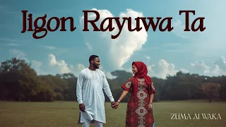 zuma ai waka jigon rayuwa ta hausa 