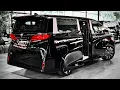 Download Lagu 2025 TOYOTA Alphard Executive Lounge - VIP MPV, Interior \u0026 Exterior