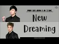 [ENG/ROM/HAN] Park Seo Joon (박서준) X JB  (제이비) (I:dn) - New Dreaming | Dream High 2 (드림하이 2) OST