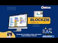 Session 1 Introduction to Block Programming