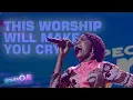 Download Lagu This Worship by Minister Esther Oji Will make you Cry | #cozaglobal