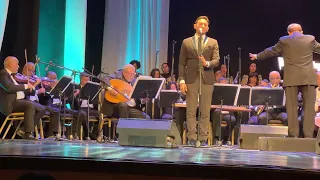 يا دنيا يا غرامي بجودة عالية دندنها