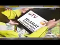 08/05/2019 Bedah Rumah Dari Gtv TV popular Indonesia Host Rims Demensah