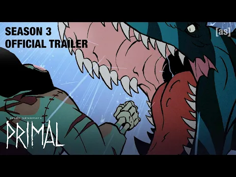Season 3 Official Trailer