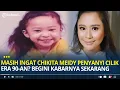 Download Lagu Masih Ingat Chikita Meidy Penyanyi Cilik Era 90-an? Begini Kabarnya Sekarang