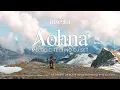 Download Lagu Aohna - Melodic Techno DJ Set | @Désert de Platé