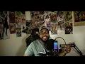 Jackie Hill Perry - First Draft reaction