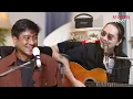 ขาดความอบอุ่น - หนุ่ม เสือใหญ่ x Peet Peera [live session]