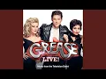 Greased Lightnin From Grease Live Music From The Television Event