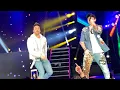 Download Lagu Llegaste Tú- CNCO ft. Prince Royce - Live Los Ángeles 2-17-19