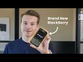 Download Lagu New BlackBerry Classic coming in 2025