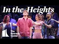 Download Lagu Broadway Center Stage: In the Heights | The Kennedy Center