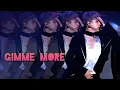 JIMIN FMV \
