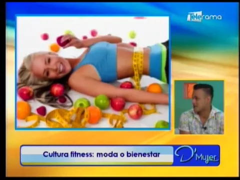 Cultura fitness: moda o bienestar