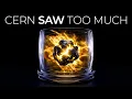 Something Happened at CERN Scientists Still Can t Explain It