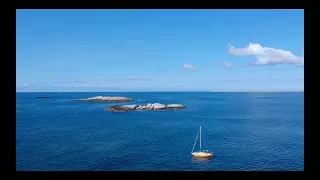 Can You Sail Around the World in a Tiny Boat? Sailing Ocean Around Ep. 49
