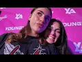 Download Lagu youngla block party vlog 𐔌՞꜆.  ̫.꜀՞𐦯