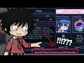 Why Luni Said Please Do Not Put Any Real Information in Gacha Club