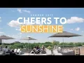 Cabana Club Cheers to Sunshine Chicago s Best Rooftop Bars