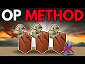Download Lagu BEST BONE BLOSSOM METHOD Makes You RICH in Grow A Garden!