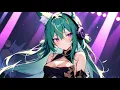 Download Lagu Nightcore songs you can't escape 🎧 EDM Gaming Music Mix 🎧 Trap, Dubstep, DnB, House