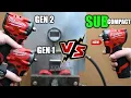 New Milwaukee Sub-Compact vs Snap-On M12 Worth it