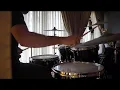 Download Lagu Saint Snow (ラブライブ! サンシャイン!!) - Self Control drum cover by an ordinary drummer