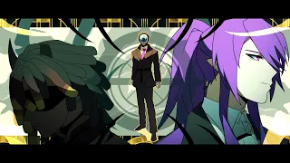 UU SMP Grown-up s Paradise Short Animation