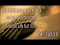 Download Lagu pyar kabhi kam nahi karna || guitar video with screen tabs.