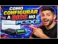 How to download and configure the BIOS in PCSX2