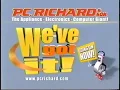 PC Richard Son ad 2002