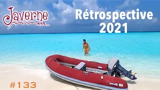 #133 rétrospective 2021