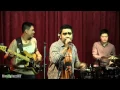 Lagu Abdul \u0026 The Coffee Theory - Aku Suka Caramu @ Mostly Jazz 03/05/13 [HD]