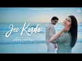 Download Lagu Jee Karda (Official Video) Noor Chahal | New Punjabi Song 2025 | Jass Records @noorchahal_