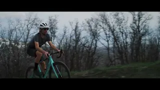 Sophos Reintroduces You To Free Time Bicycle 