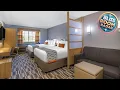 Microtel Inn Suites by Wyndham Florence Florence SC United States Hotel Review