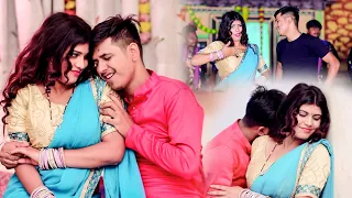 #LIVE - भोजपुरी का सबसे धमाकेदार वीडियो गाना | #2024_VIDEO_SONG | Pahila Suhag Wali Ratiya Ke