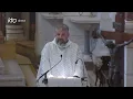 Download Lagu Laudes et messe à Notre-Dame de la Garde du 16 juillet 2025
