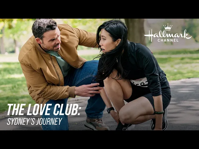 Preview - The Love Club: Sydney's Journey - Hallmark Channel