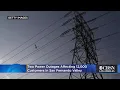 Two Power Outages Affecting 12 000 Customers In San Fernando Valley
