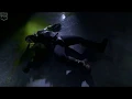 Batman Robin-Bane Defeated Dub