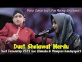 Download Lagu Duet Sholawat Merdu Gus Ulinnuha \u0026 Mumpuni Handayayekti Terbaru 2023 Full Bahagia