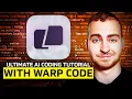 Download Lagu ULTIMATE AI Coding Tutorial with Warp Code