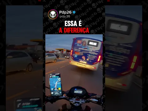 ESSA É A DIFERENÇA