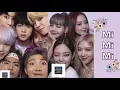 Download Lagu BTS x BLACKPINK • mi mi mi • [fmv]