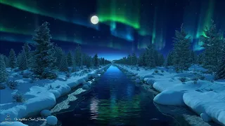 Fall Asleep In Under 3 MINUTES Body Mind Restoration Deep Sleep Journey 