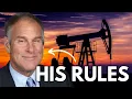 Rick Rule s 3 Rules for Oil Stocks And the Canadian Names That Pass